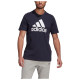 Adidas Ανδρική κοντομάνικη μπλούζα Essentials Big Logo Tee